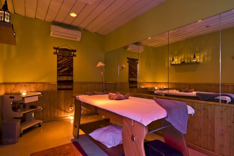 Golden Tulip Caramulo Hotel