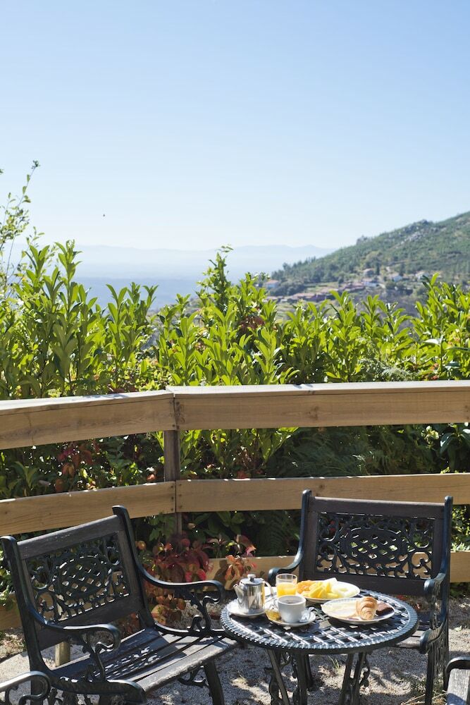 Golden Tulip Caramulo Hotel