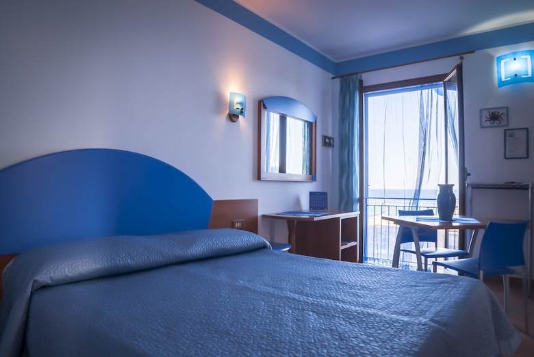 Apartamento Sogni Nel Blu