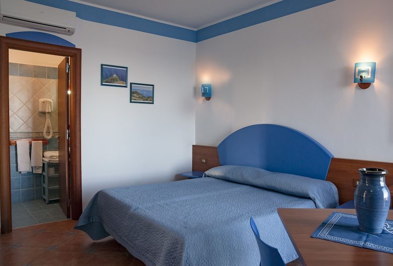 Apartamento Sogni Nel Blu