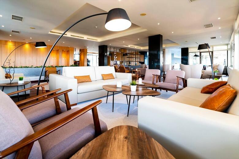 Hotel Melia Castelo Branco