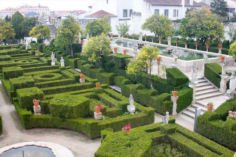 Hotel Melia Castelo Branco