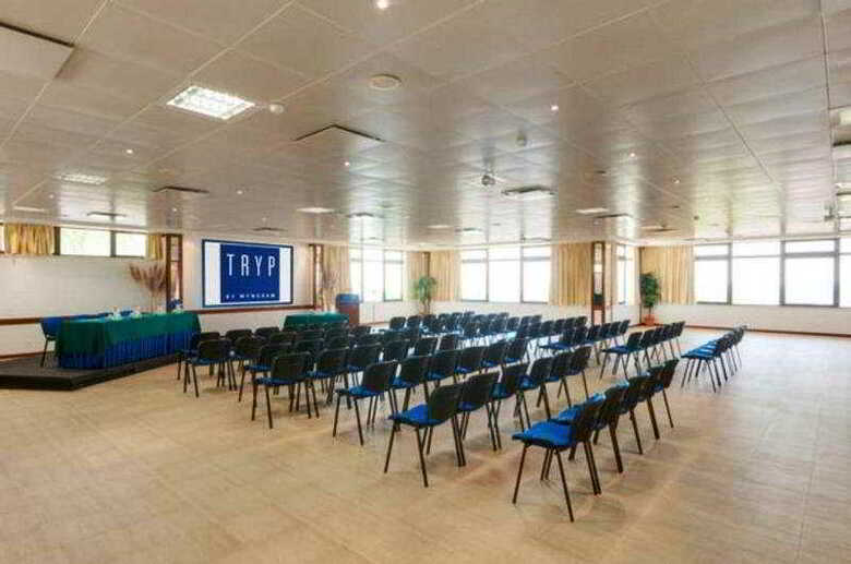 Hotel Melia Castelo Branco