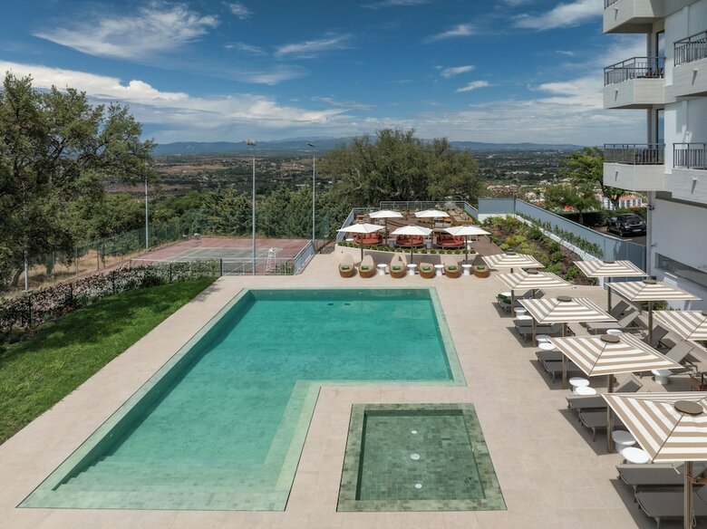 Hotel Melia Castelo Branco