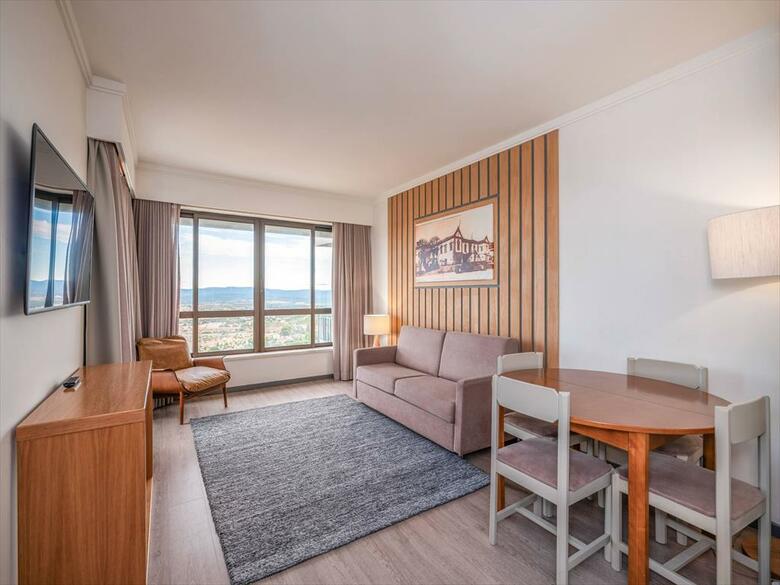 Hotel Melia Castelo Branco