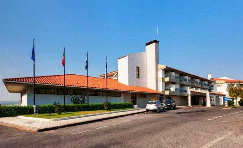 Hotel Melia Castelo Branco