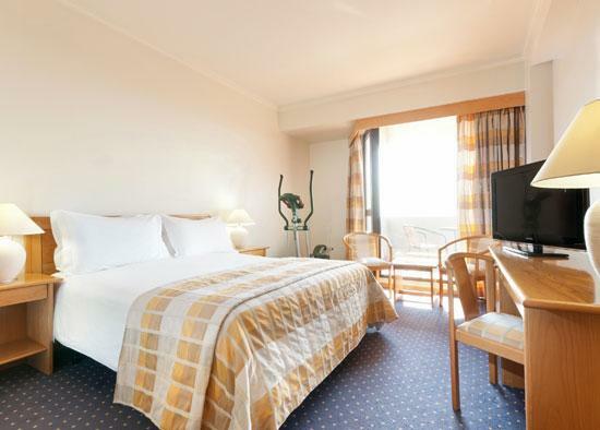 Hotel Melia Castelo Branco