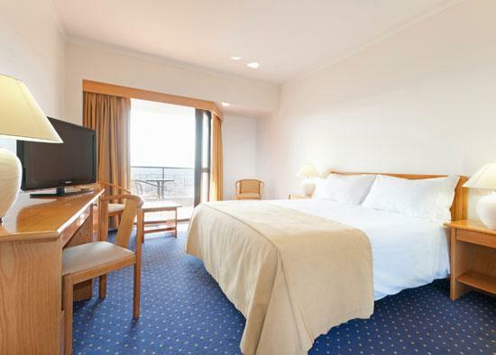 Hotel Melia Castelo Branco