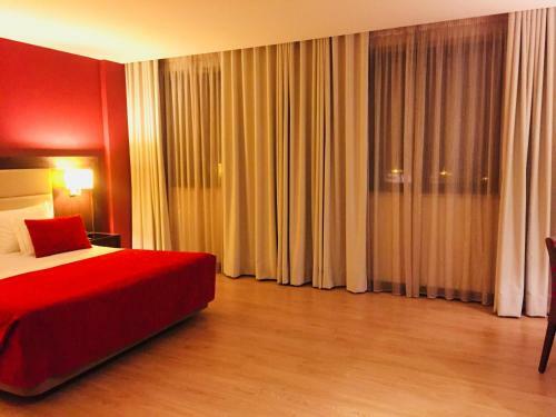 Palace Hotel E Spa Monte Rio