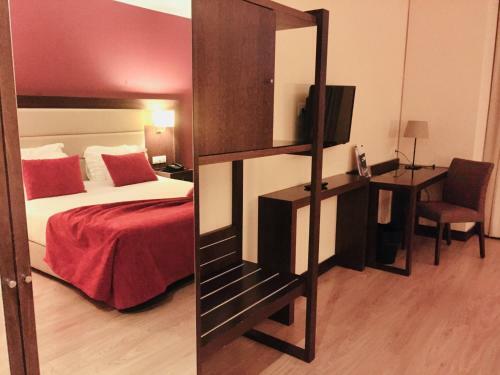 Palace Hotel E Spa Monte Rio
