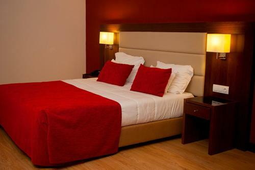 Palace Hotel E Spa Monte Rio