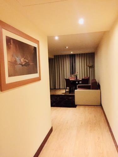 Palace Hotel E Spa Monte Rio