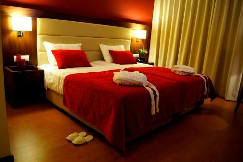 Palace Hotel E Spa Monte Rio