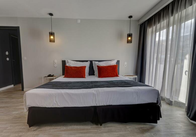 Sport Hotel Gym + Spa