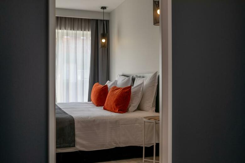Sport Hotel Gym + Spa