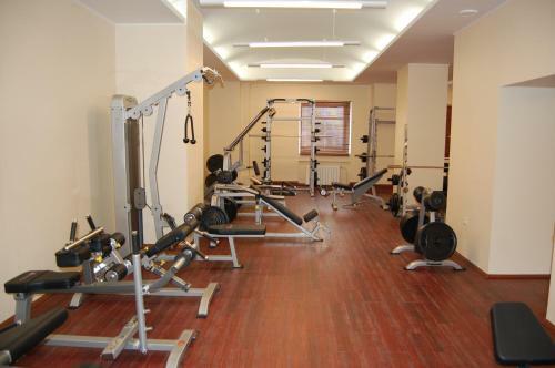 Guru Hotel