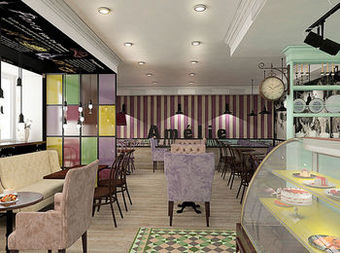 Hotel Renomme