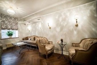 Hotel Renomme