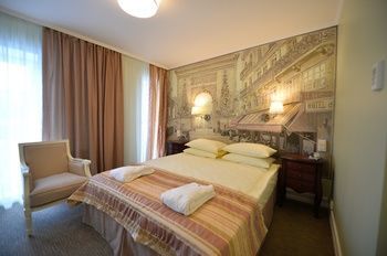 Hotel Renomme