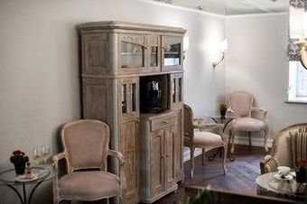 Hotel Renomme