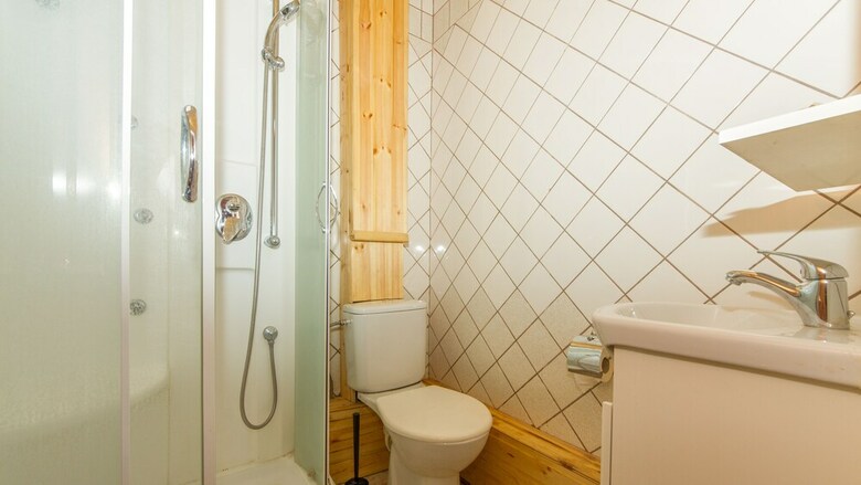 Hotel Sibir