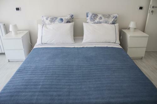Hostal Fourooms Le Camere Del Centro