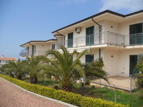 Apartamento Parco Meridiana
