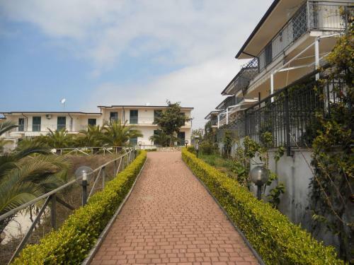 Apartamento Parco Meridiana