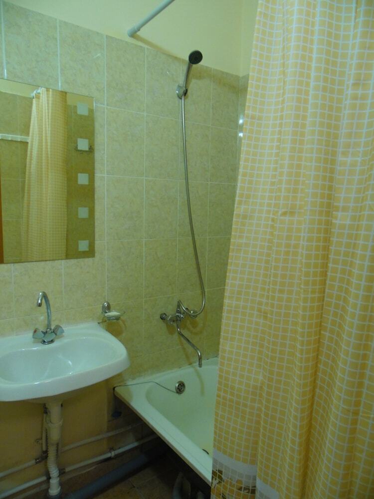 Apartment Mashinistov