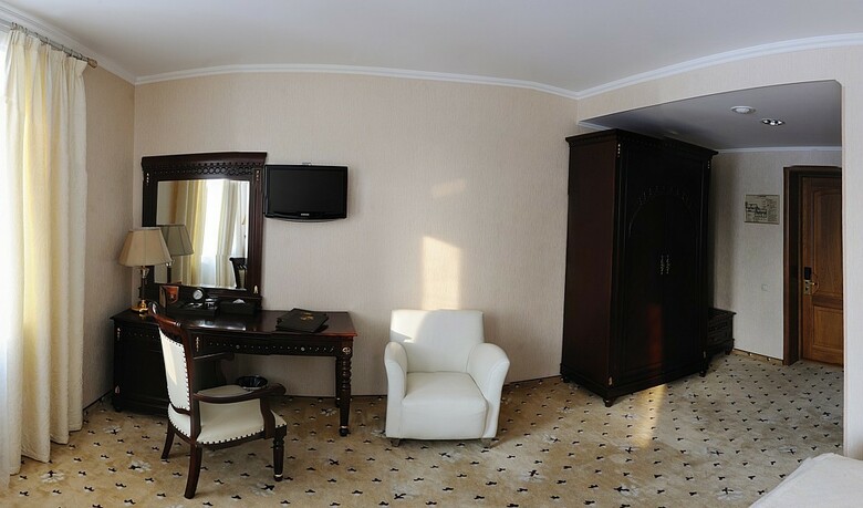 Richmond Hotel