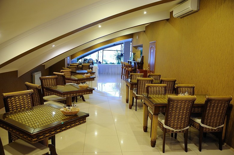 Richmond Hotel