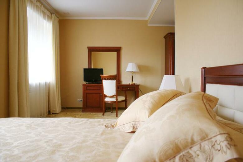 Richmond Hotel