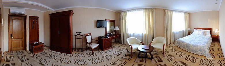 Richmond Hotel