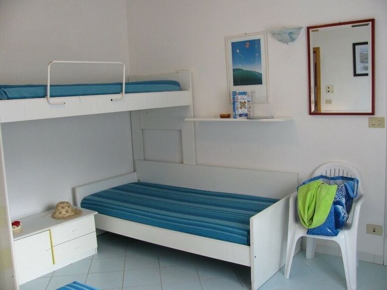 Apartamento Onda Su Onda Appartamenti