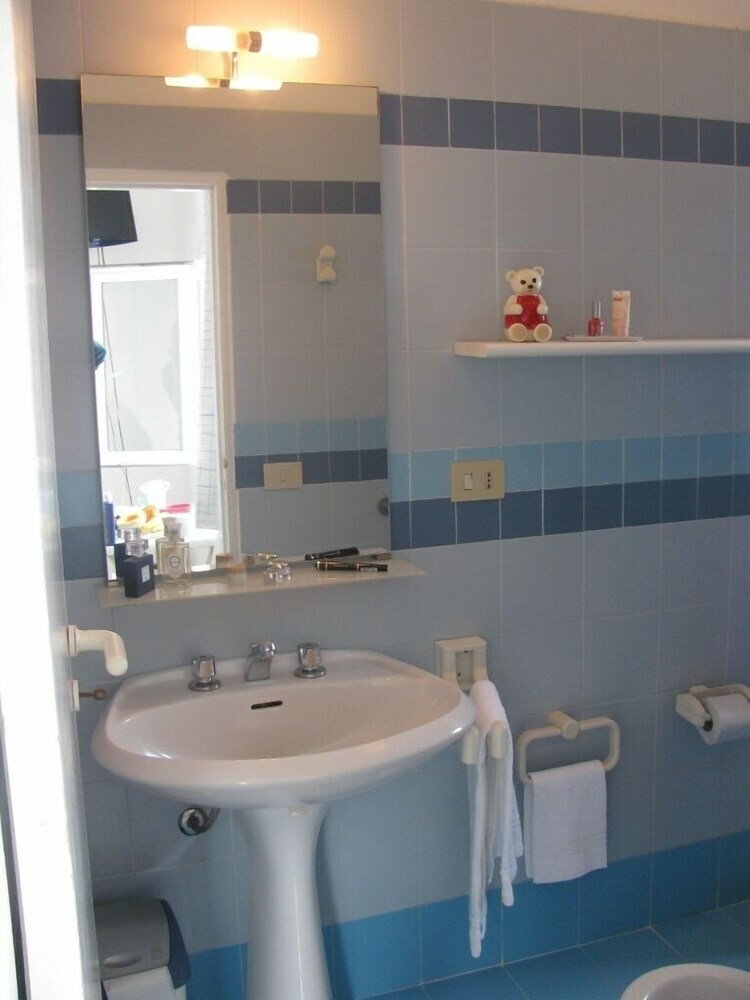 Apartamento Onda Su Onda Appartamenti