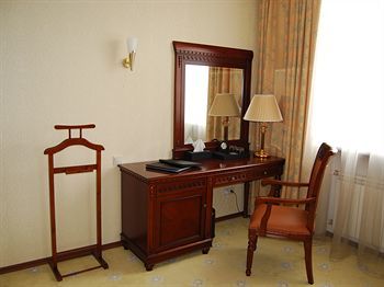 Hotel Grandhall