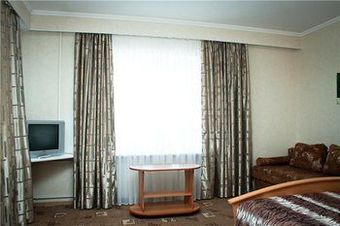 Hotel Aist