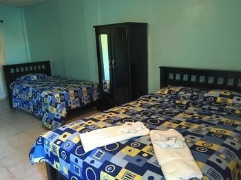 Hotel Ocean Paradise