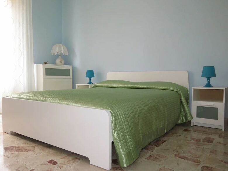 Apartamento La Casuzza Del Corso