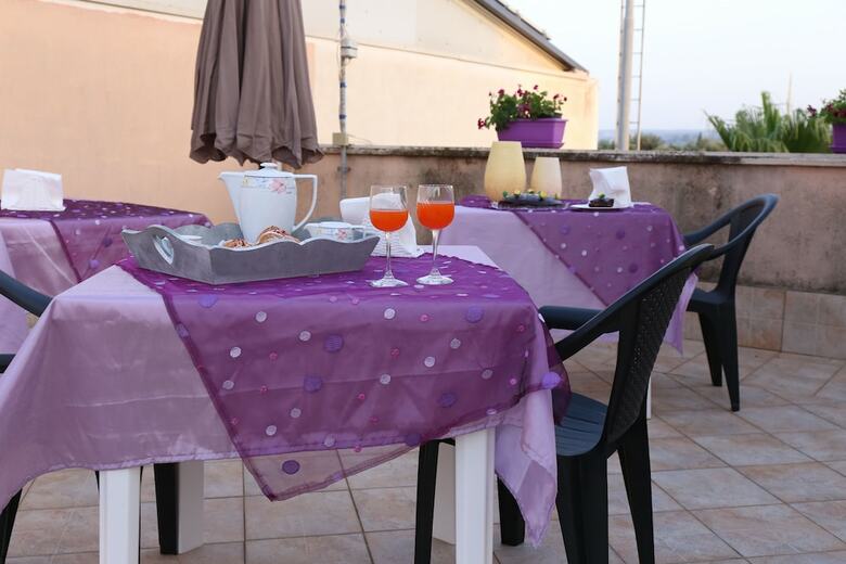 Il Giardino Delle Calendule B&B