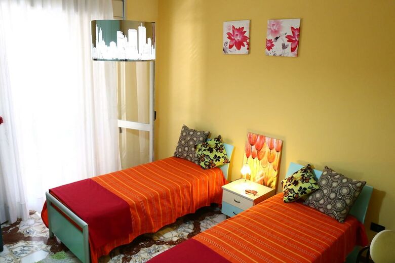 Il Giardino Delle Calendule B&B