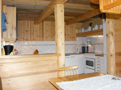 Two-bedroom Holiday Home In Vimmerby