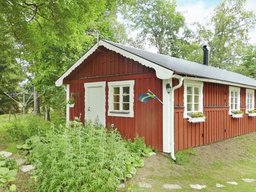 Two-bedroom Holiday Home In S�vsj�