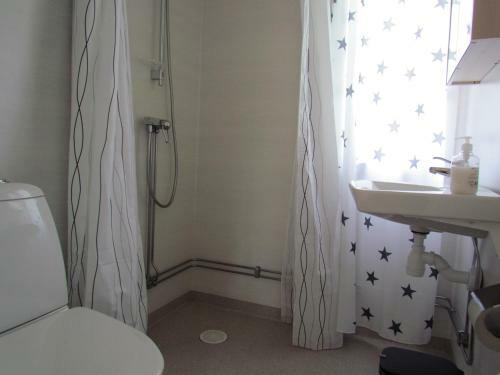 Albergue Olsn�sg�rden