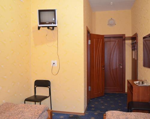 Hotel Sfinks