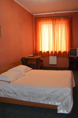 Hotel Sfinks