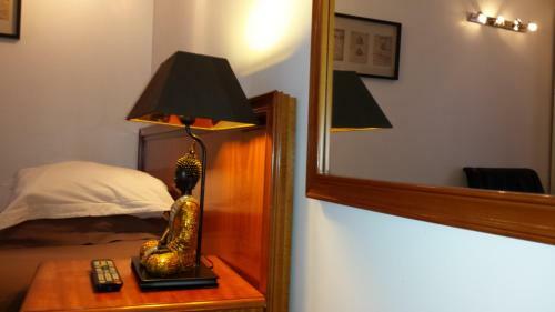 Hotel R�sidence Salvy