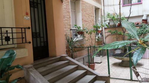 Hotel R�sidence Salvy