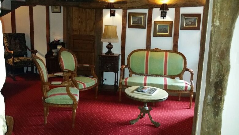 Bed & Breakfast Les Trois Cheminees