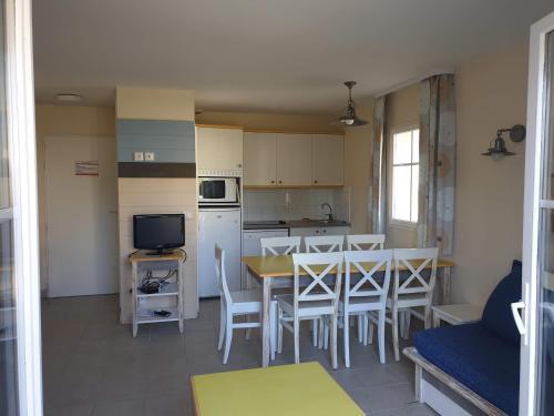 R�sidence Marie-galante - Locations Professionnelles